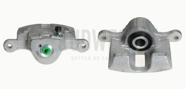 BUDWEG CALIPER Тормозной суппорт 342675